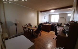 427 Juniper Street