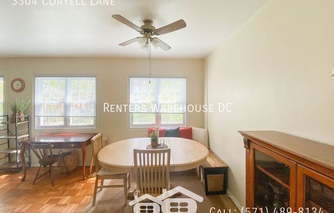 3304 Coryell Lane