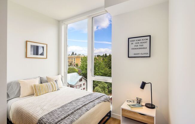 Studio, 1 bath, 230 sqft, $1,105, Unit 205