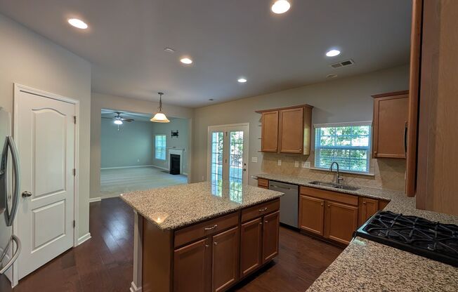 Stunning 7 Bedroom House with a Loft and Updated Kitchen in Harrisburg