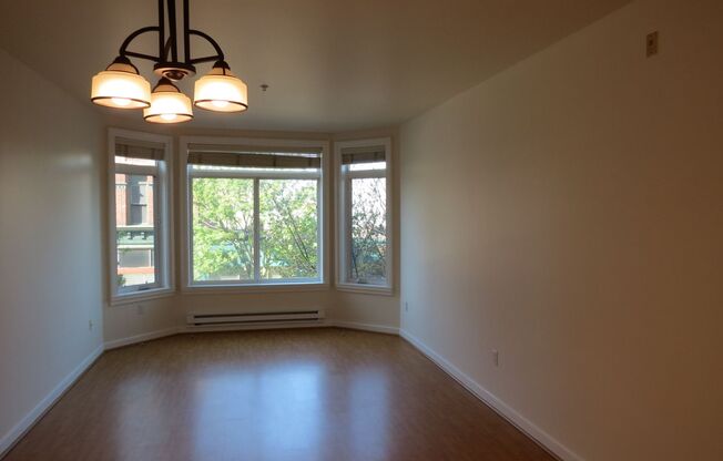 Incredible 1bed/1bath Condo Ideally Located in Belltown!
