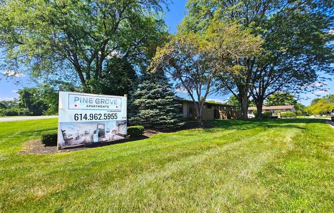 2 beds, 1 bath, 864 sqft, $1,175, Unit 2139 Pine Grove Ln-R+