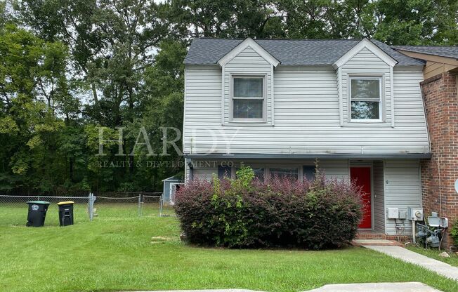 8 &amp; 14 Westridge Circle