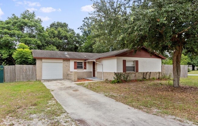 Great Price Single Family Home