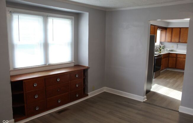 Cozy 3 Bedroom in Wayne Twp!