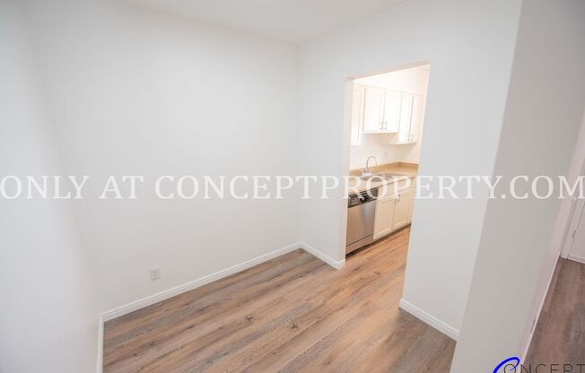 2 beds, 1 bath, 850 sqft, $1,349, Unit 14- Updated (NR)