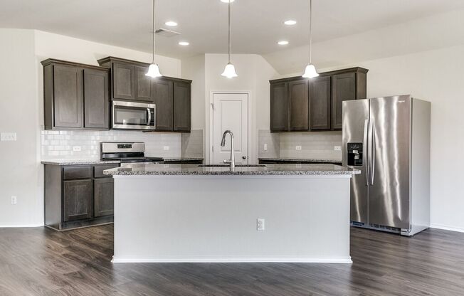3401 Pauling Loop, Round Rock, TX 78665
