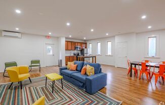 Village One Apartments