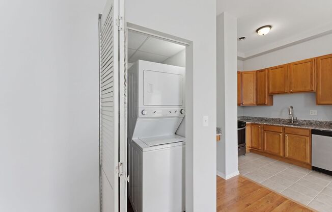 1 bed, 1 bath, 494 sqft, $2,000, Unit 207