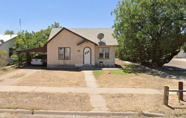 3 Bed, 1 Bath - Near the University