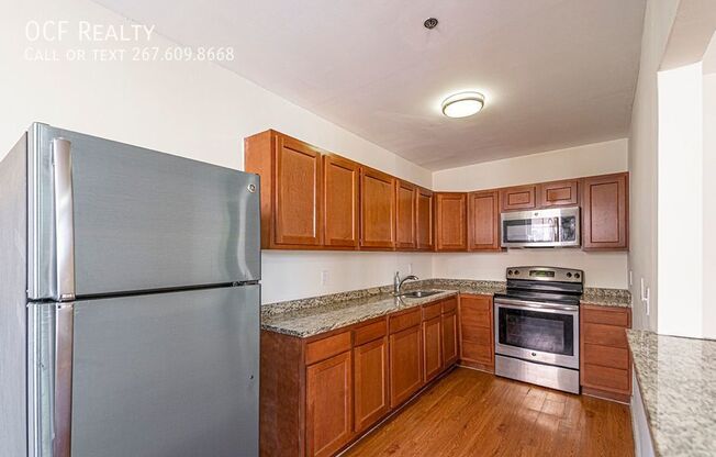 1501 W ALLEGHENY AVE