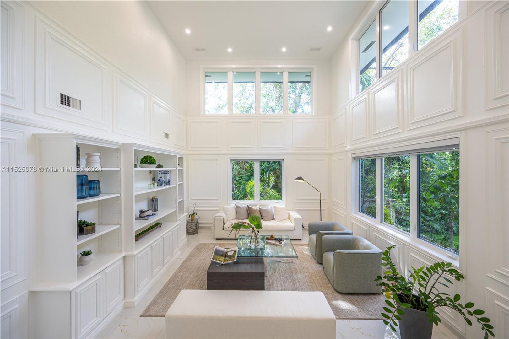 Amazing 2 Story House in Coral Gables