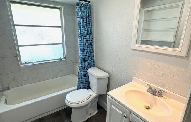 2 beds, 2 baths, $2,295