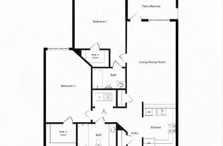 Partner-provided photo for $1467 unit