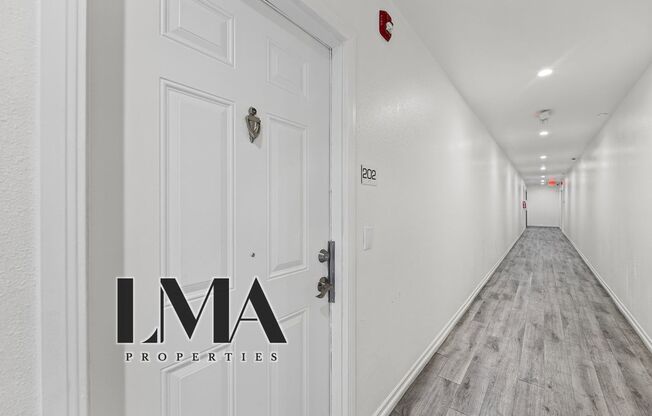 Studio, 1 bath, 500 sqft, $1,238, Unit 206