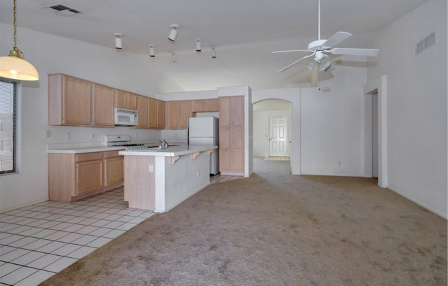 SOUGHT AFTER COMMUNITY OF SUPERSTITION SPRINGS VILLAGE