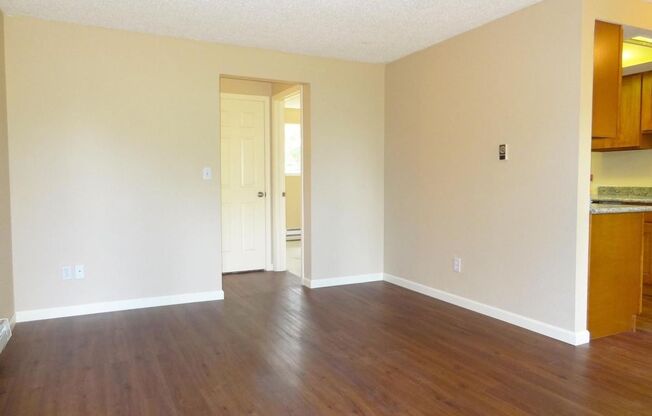 1 bed, 1 bath, 535 sqft, $1,195, Unit #2