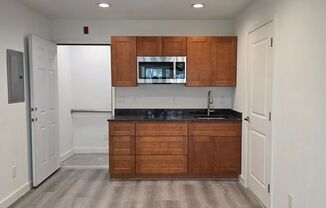 Brand-New Studio Apartment in the Heart of Queen Village
