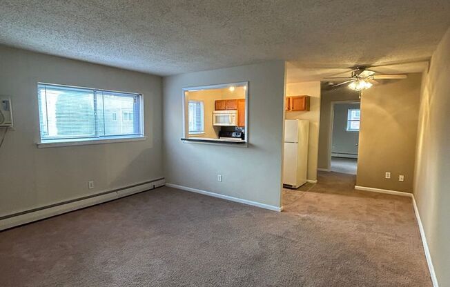 1 bed, 1 bath, 550 sqft, $1,195, Unit H08