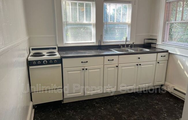 206 S 20th Street - 206 S 20th Street #B