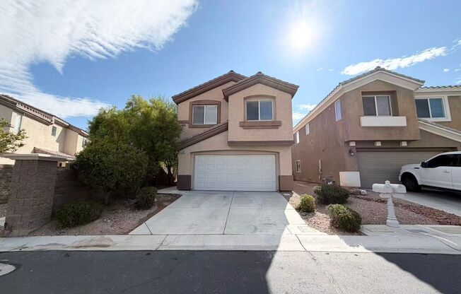 Beautiful single-family house