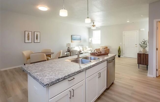 3 Bed 3 Bath Townhouse Close to the YMCA and New Waukee Area