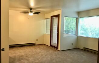 Kelsey House Apartments