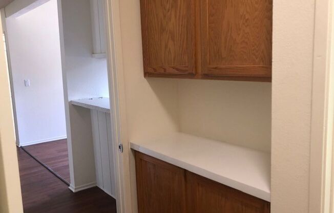 154 Canyon Woods Apartments