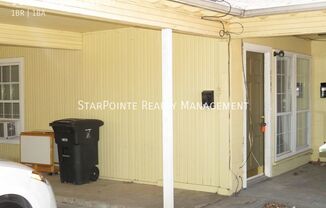 1101 JACQUELINE ST