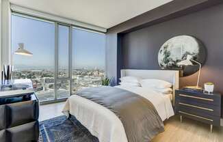 At 17th & Broadway, home extends beyond your four walls.