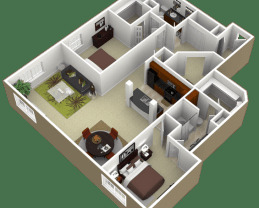 Partner-provided photo for $1958 unit