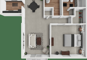 Partner-provided photo for $979 unit