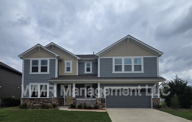 1119 BELLSHILL DR