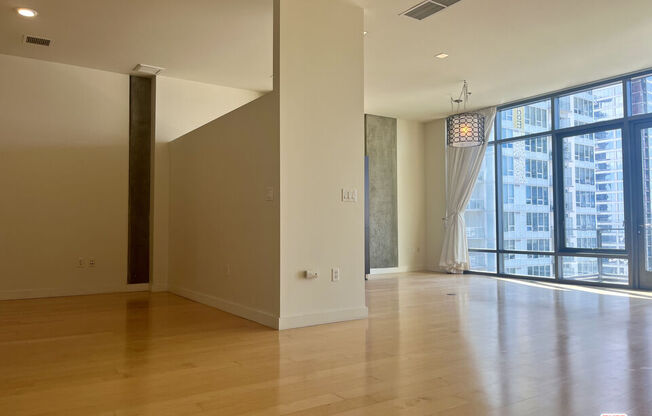 1 bed, 1 bath, 1,010 sqft, $3,400, Unit 1704