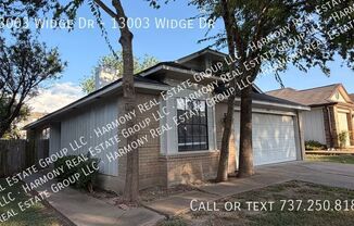 13003 WIDGE DR