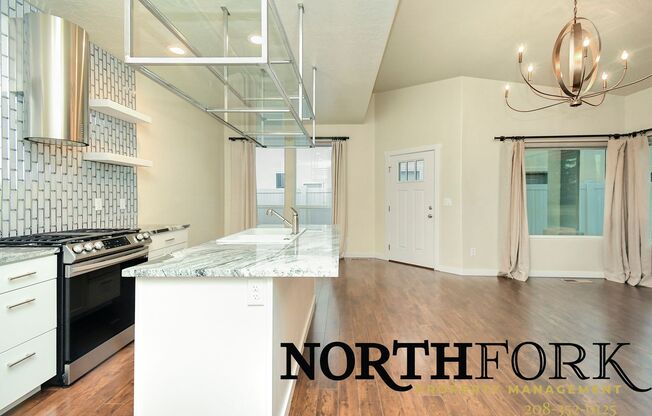 Welcome Home to Comfort & Convenience