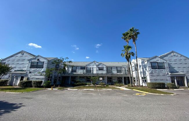 Charming 2-Bed, 2-Bath Condo at Dockside of Ventura in Orlando, FL
