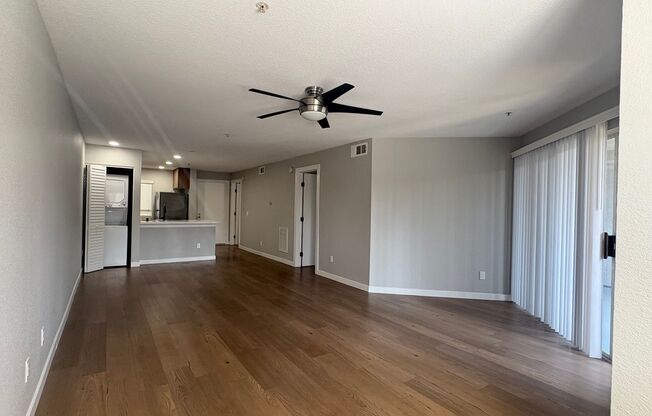 2 beds, 2 baths, 960 sqft, $3,400, Unit E-319
