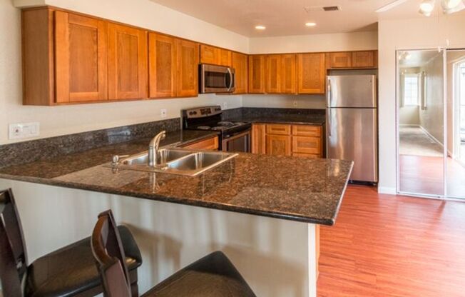 Partner-provided property photo