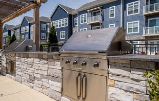 Brand New Franklin TN Apartments