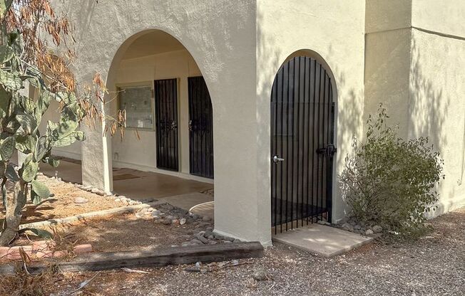 Cielo Azul - 3719 E Fairmount Street Tucson, AZ 85716