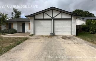 5927 CLIFF RDG DR