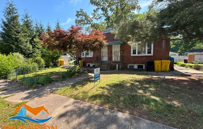 1000 Linda Lee Drive