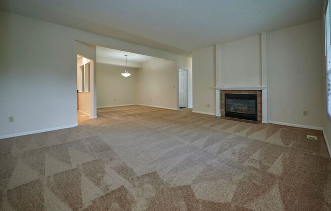 2 beds, 2 baths, 1,556 sqft, $2,260, Unit 6513