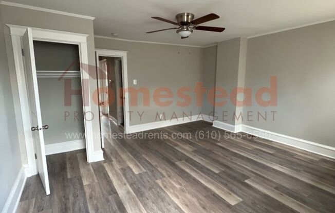 3 beds, 1 bath, $1,900