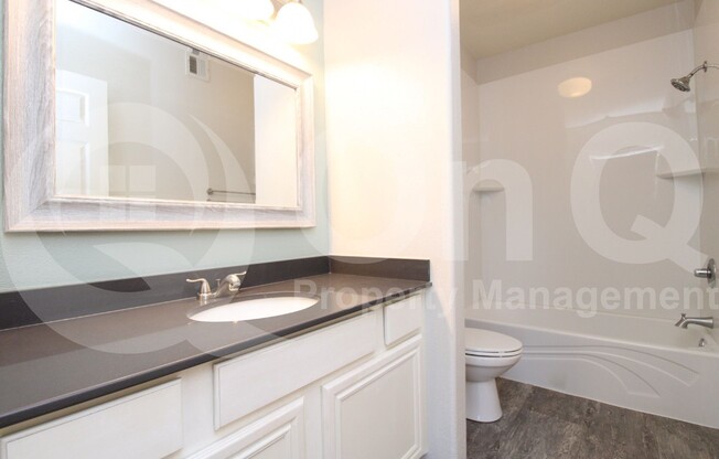 2 beds, 2 baths, 1,059 sqft, $1,849, Unit 245