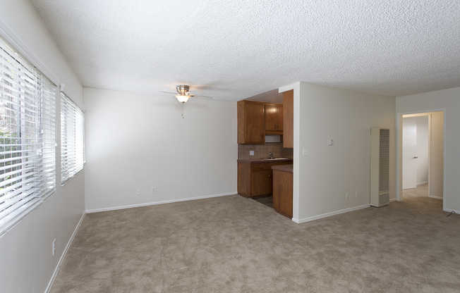 Bel Air Apartments