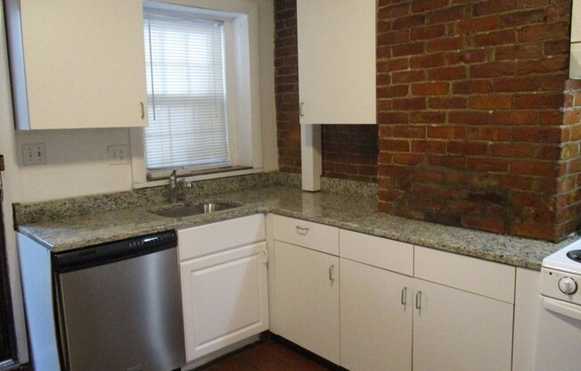 15 APPLETON ST