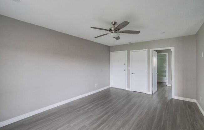 1 bed, 1 bath, 722 sqft, $2,145, Unit 115