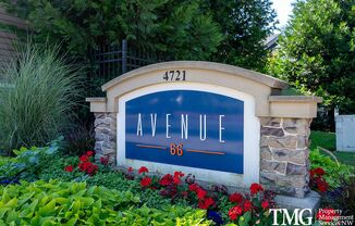 Avenue 66 Apartments
